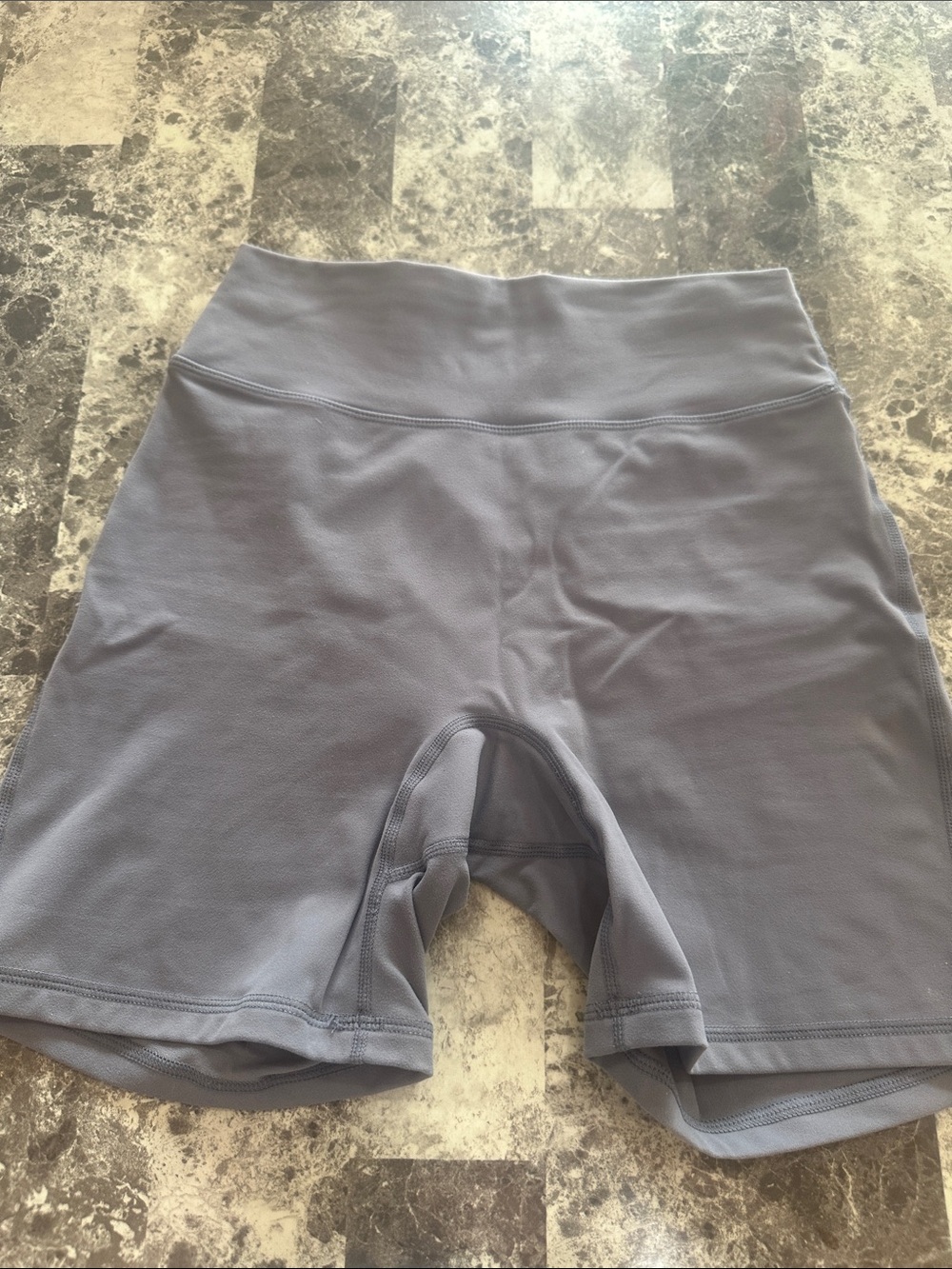 BuffBunny legacy short small